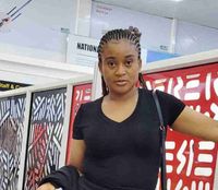 Blessing Uwaegbuobi profile picture