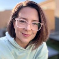 Rachel Marek profile picture