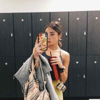 Paris Jones profile picture