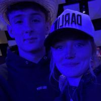 Christiana Warner profile picture