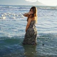 Kyra Mundell profile picture