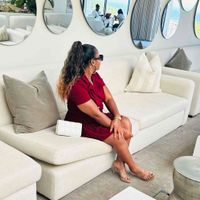 Samantha Tendai Vareta profile picture