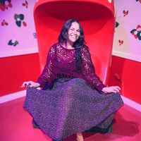 Vanessa Montalban profile picture