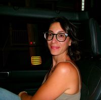 Flavia Pietrobattista profile picture
