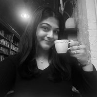 Aastha Kannan profile picture