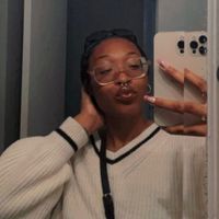 Naiyah Williams profile picture