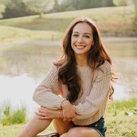 Mckenna Wells profile picture