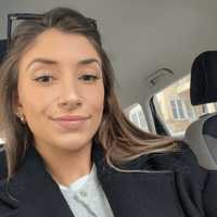 Jessica Bekkerman profile picture