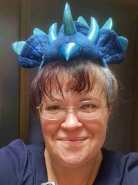 Mary Catharine Radtke profile picture