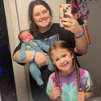 Mackenzie Luschen profile picture