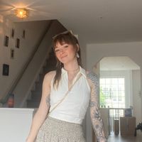 Jillian Lindstrom profile picture