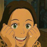 Ashley F profile picture