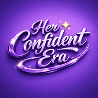 Her Confident Era profile picture