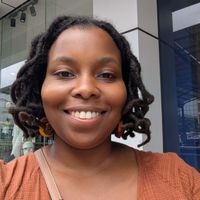 Jasmine Yele profile picture