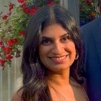 Neena Bishop profile picture
