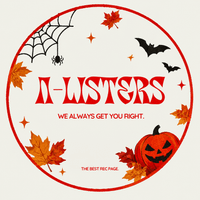 A-Listers profile picture