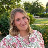 Nicole Demke profile picture