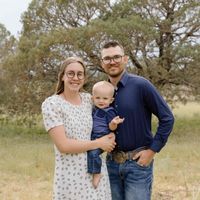 Letricia Fehr profile picture