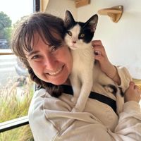 Natasha Lelchuk profile picture