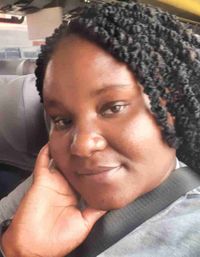 Tabeth Mutume profile picture