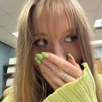 pearl! profile picture