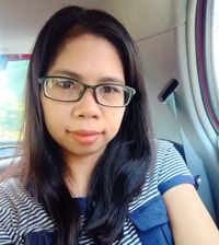 Ma Cristina Agotilla profile picture