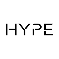 Hype profile picture