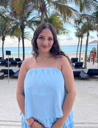 Daniella Jimenez profile picture