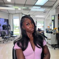 Chanelle Adjei-Boampong profile picture