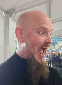 Anthony Kinnick profile picture