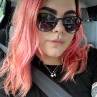 Alexis Ashcroft profile picture