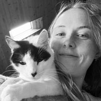 Grace Rexroad profile picture