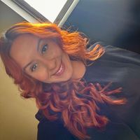 Melissa A profile picture