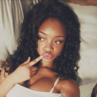 Samantha Darku profile picture