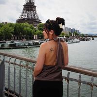 SarahAnn Lowery profile picture