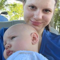 Sierra Hughey profile picture