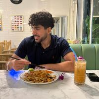 Roni Mohammed profile picture