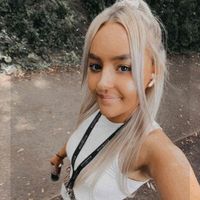 Hannah Bamford profile picture