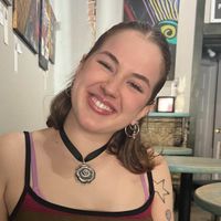 Betty Gower profile picture