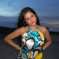 Bella Fuentes profile picture