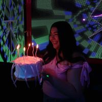 Daniela Cuevas profile picture