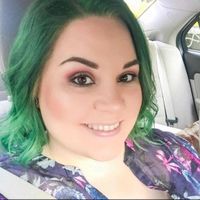 Jessica O’Connor profile picture