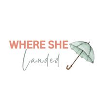 Where She Landed profile picture