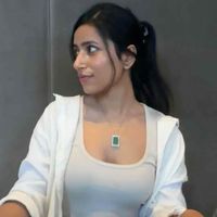 Rashika Mukherjee profile picture