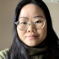 Megan Matsuoka profile picture