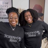 Seasoned Sistas 🌸 profile picture