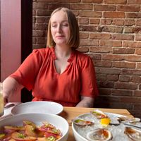 Phoebe Flynn profile picture