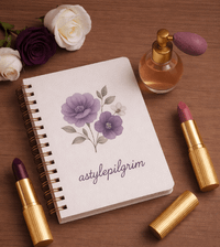 Astylepilgrim profile picture