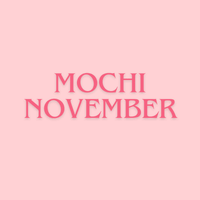 mochi november profile picture
