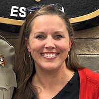 Crystal Fowler profile picture